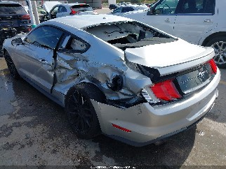 2018 Ford Mustang, VIN 1FA6P8TH2J5180145. Zdjęcie 6 z 6 z aukcji IAAI. Katalog aut z USA OpenDataCar.