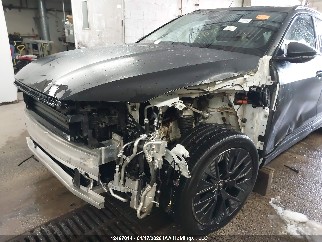 2024 Audi Q8, VIN WA1BABGE2RB013783. Фото 6 з 6 з аукціону IAAI. Каталог авто зі США OpenDataCar.