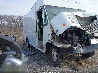 2023 Ford E-450, VIN 1FC4E4KN8PDD16803. Фото 1 з 6 з аукціону IAAI. Каталог авто зі США OpenDataCar.