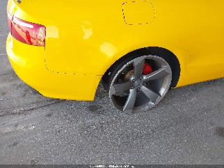 2010 Audi A5, VIN WAUGFAFR7AA067096. Фото 6 из 6 с аукциона IAAI. Каталог авто из США OpenDataCar.