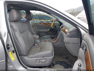 2006 Lexus ES 330, VIN JTHBA30G365155446. Фото 5 з 6 з аукціону IAAI. Каталог авто зі США OpenDataCar.