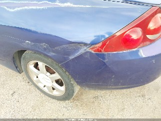 1999 Mercury Cougar, VIN 1ZWFT61L9X5606951. Фото 6 з 6 з аукціону IAAI. Каталог авто зі США OpenDataCar.