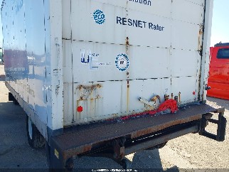 2007 Isuzu W4s042 Npr Hd Dsl Reg, VIN JALC4B16077001066. Фото 6 з 6 з аукціону IAAI. Каталог авто зі США OpenDataCar.