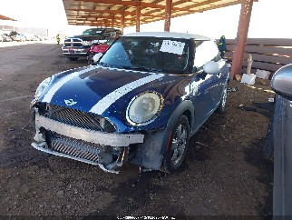 2015 Mini Hardtop, VIN WMWXM5C55FT937941. Фото 2 з 6 з аукціону IAAI. Каталог авто зі США OpenDataCar.