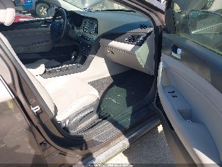 2015 Hyundai Sonata, VIN 5NPE34AF4FH250845. Фото 5 з 6 з аукціону IAAI. Каталог авто зі США OpenDataCar.