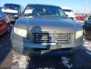 2007 Honda Ridgeline, VIN 2HJYK16507H505995. Фото 6 з 6 з аукціону IAAI. Каталог авто зі США OpenDataCar.