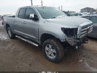 2013 Toyota Tundra, VIN 5TFUM5F11DX043262. Фото 1 з 6 з аукціону IAAI. Каталог авто зі США OpenDataCar.