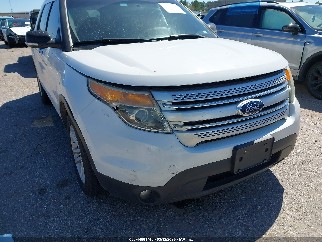 2015 Ford Explorer, VIN 1FM5K7D82FGC11544. Фото 6 з 6 з аукціону IAAI. Каталог авто зі США OpenDataCar.