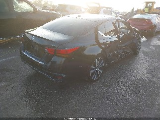 2021 Nissan Altima, VIN 1N4BL4CV1MN409881. Фото 4 з 6 з аукціону IAAI. Каталог авто зі США OpenDataCar.