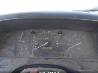 1994 Ford F-350, VIN 1FDKF37M4RNA47240. Zdjęcie 5 z 6 z aukcji IAAI. Katalog aut z USA OpenDataCar.