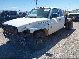 1999 Dodge Ram 3500, VIN 1B7MC3368XJ567880. Фото 2 з 6 з аукціону IAAI. Каталог авто зі США OpenDataCar.