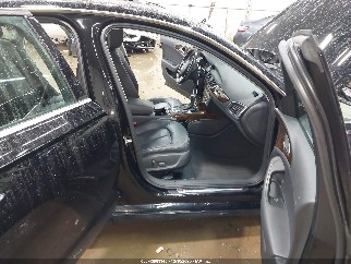 2015 Audi A6, VIN WAUFGAFCXFN016552. Фото 5 з 6 з аукціону IAAI. Каталог авто зі США OpenDataCar.