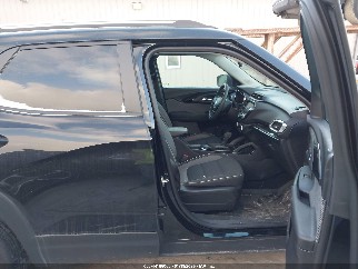 2023 Chevrolet Trailblazer, VIN KL79MRSL5PB206384. Фото 5 з 6 з аукціону IAAI. Каталог авто зі США OpenDataCar.