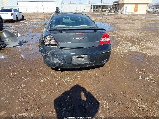 2003 Chrysler Sebring, VIN 4C3AG42G33E069311. Фото 6 з 6 з аукціону IAAI. Каталог авто зі США OpenDataCar.