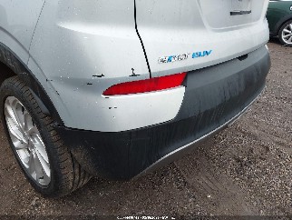 2023 Chevrolet Bolt EUV, VIN 1G1FY6S08P4181430. Фото 6 з 6 з аукціону IAAI. Каталог авто зі США OpenDataCar.