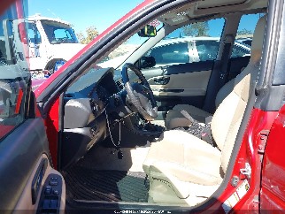 2007 Subaru Impreza, VIN JF1GG74607G811595. Фото 5 з 6 з аукціону IAAI. Каталог авто зі США OpenDataCar.