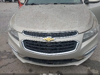 2016 Chevrolet Cruze Limited, VIN 1G1PE5SB9G7154521. Фото 6 з 6 з аукціону IAAI. Каталог авто зі США OpenDataCar.