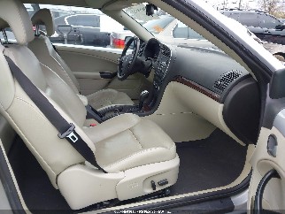 2007 Saab 9-3, VIN YS3FD79Y076003254. Photo 5 of 6 from IAAI auction. OpenDataCar US salvage catalog.