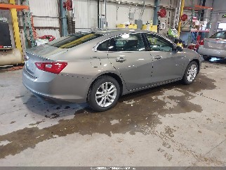 2017 Chevrolet Malibu, VIN 1G1ZE5ST8HF248009. Zdjęcie 4 z 6 z aukcji IAAI. Katalog aut z USA OpenDataCar.