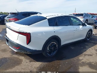 2025 Kia K4, VIN 3KPFU4DE1SE083573. Фото 4 з 6 з аукціону IAAI. Каталог авто зі США OpenDataCar.