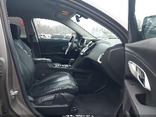 2012 Chevrolet Equinox, VIN 2GNFLDE55C6195349. Фото 5 з 6 з аукціону IAAI. Каталог авто зі США OpenDataCar.