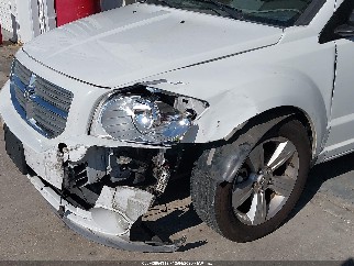 2011 Dodge Caliber, VIN 1B3CB3HA2BD254974. Фото 6 из 6 с аукциона IAAI. Каталог авто из США OpenDataCar.