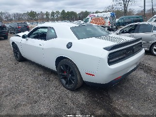 2016 Dodge Challenger, VIN 2C3CDZAG2GH337605. Фото 3 з 6 з аукціону IAAI. Каталог авто зі США OpenDataCar.