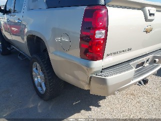 2007 Chevrolet Avalanche, VIN 3GNEC12007G186569. Фото 6 з 6 з аукціону IAAI. Каталог авто зі США OpenDataCar.