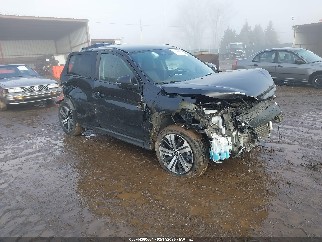 2024 Mitsubishi Outlander Sport, VIN JA4ARUAU9RU008732. Фото 1 з 6 з аукціону IAAI. Каталог авто зі США OpenDataCar.