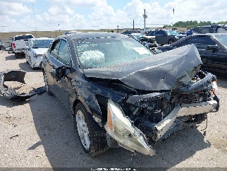 2014 Nissan Altima, VIN 1N4AL3AP3EC403099. Фото 1 з 6 з аукціону IAAI. Каталог авто зі США OpenDataCar.