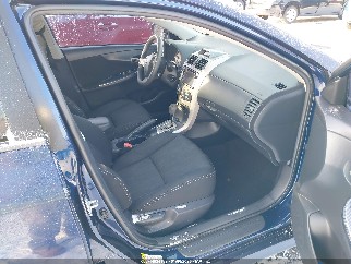 2013 Toyota Corolla, VIN 5YFBU4EE8DP186648. Zdjęcie 5 z 6 z aukcji IAAI. Katalog aut z USA OpenDataCar.