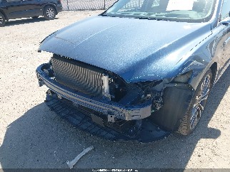 2019 Lincoln Continental, VIN 1LN6L9SK7K5613027. Photo 6 of 6 from IAAI auction. OpenDataCar US salvage catalog.