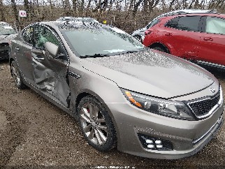 2015 Kia Optima, VIN 5XXGR4A60FG395495. Фото 6 з 6 з аукціону IAAI. Каталог авто зі США OpenDataCar.