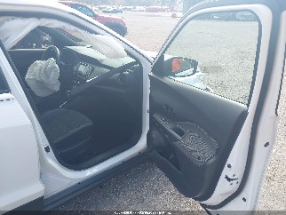 2020 Nissan Kicks, VIN 3N1CP5BV9LL566330. Фото 5 з 6 з аукціону IAAI. Каталог авто зі США OpenDataCar.