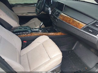 2012 Bmw X5, VIN 5UXZV8C56CL423147. Фото 5 з 6 з аукціону IAAI. Каталог авто зі США OpenDataCar.