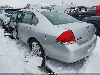 2012 Chevrolet Impala, VIN 2G1WB5E39C1192783. Фото 3 з 6 з аукціону IAAI. Каталог авто зі США OpenDataCar.