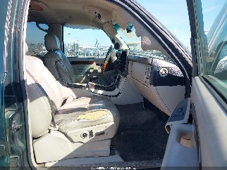 2003 Cadillac Escalade, VIN 1GYEC63T03R213546. Photo 5 of 6 from IAAI auction. OpenDataCar US salvage catalog.