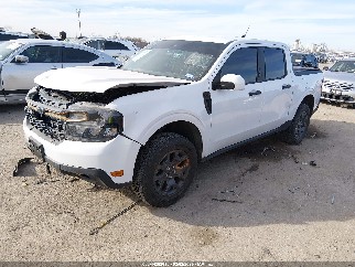 2023 Ford Maverick, VIN 3FTTW8G90PRA52821. Фото 2 з 6 з аукціону IAAI. Каталог авто зі США OpenDataCar.