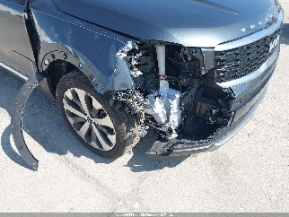 2022 Kia Telluride, VIN 5XYP34HC2NG262244. Zdjęcie 6 z 6 z aukcji IAAI. Katalog aut z USA OpenDataCar.