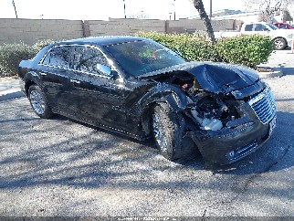 2011 Chrysler 300, VIN 2C3CA5CG3BH594067. Фото 1 з 6 з аукціону IAAI. Каталог авто зі США OpenDataCar.