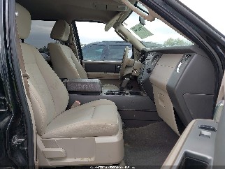 2007 Ford Expedition, VIN 1FMFU15507LA70336. Фото 5 з 6 з аукціону IAAI. Каталог авто зі США OpenDataCar.