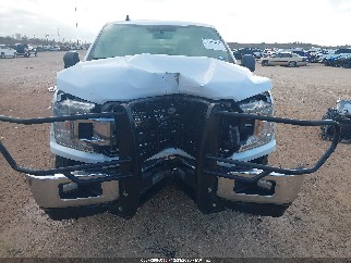 2019 Ford F-150, VIN 1FTEW1E58KKD77181. Фото 6 з 6 з аукціону IAAI. Каталог авто зі США OpenDataCar.