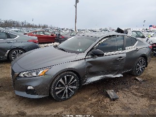 2021 Nissan Altima, VIN 1N4BL4CW3MN401757. Фото 6 з 6 з аукціону IAAI. Каталог авто зі США OpenDataCar.