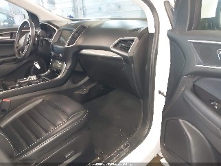 2019 Ford Edge, VIN 2FMPK4J97KBB86145. Фото 5 з 6 з аукціону IAAI. Каталог авто зі США OpenDataCar.