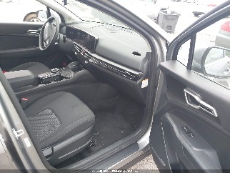 2026 Kia Sportage Hybrid, VIN KNDPU3DG8T7313868. Фото 5 з 6 з аукціону IAAI. Каталог авто зі США OpenDataCar.