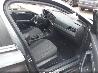 2021 Volkswagen Jetta, VIN 3VWC57BU5MM012460. Zdjęcie 5 z 6 z aukcji IAAI. Katalog aut z USA OpenDataCar.