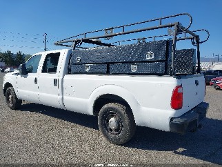 2015 Ford F-350, VIN 1FT8W3A67FEA66224. Фото 3 из 6 с аукциона IAAI. Каталог авто из США OpenDataCar.