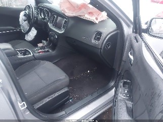 2018 Dodge Charger, VIN 2C3CDXJG7JH115492. Фото 5 з 6 з аукціону IAAI. Каталог авто зі США OpenDataCar.