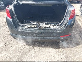 2011 Kia Optima, VIN KNAGM4A78B5064179. Фото 6 з 6 з аукціону IAAI. Каталог авто зі США OpenDataCar.