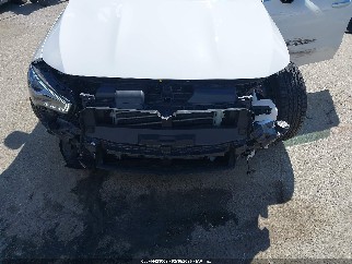 2025 Mercedes-benz CLA-Class, VIN W1K5J4GB6SN554978. Фото 6 з 6 з аукціону IAAI. Каталог авто зі США OpenDataCar.